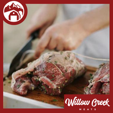 Load image into Gallery viewer, Freezer Filler Box Willow Creek Meats