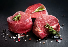 Load image into Gallery viewer, Grain Finished Filet Mignon