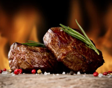 Load image into Gallery viewer, Grain Finished Filet Mignon