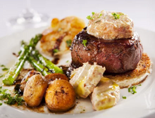 Load image into Gallery viewer, Grain Finished Filet Mignon