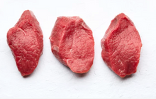 Load image into Gallery viewer, Grain Finished Filet Mignon