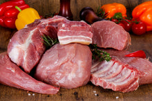 Load image into Gallery viewer, Bulk All Natural Pork