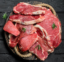 Load image into Gallery viewer, Bulk Grass Finished Beef