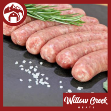 Load image into Gallery viewer, Beef Brat Willow Creek Meats
