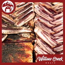 Load image into Gallery viewer, Pork Bundle Eat Willow Creek Meats
