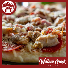 Load image into Gallery viewer, Pork Italian Sausage Willow Creek Meats
