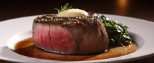 Load image into Gallery viewer, Grain Finished Filet Mignon
