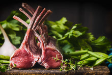 Load image into Gallery viewer, Bulk Grass Fed Lamb
