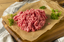 Load image into Gallery viewer, Grass Fed Ground Lamb
